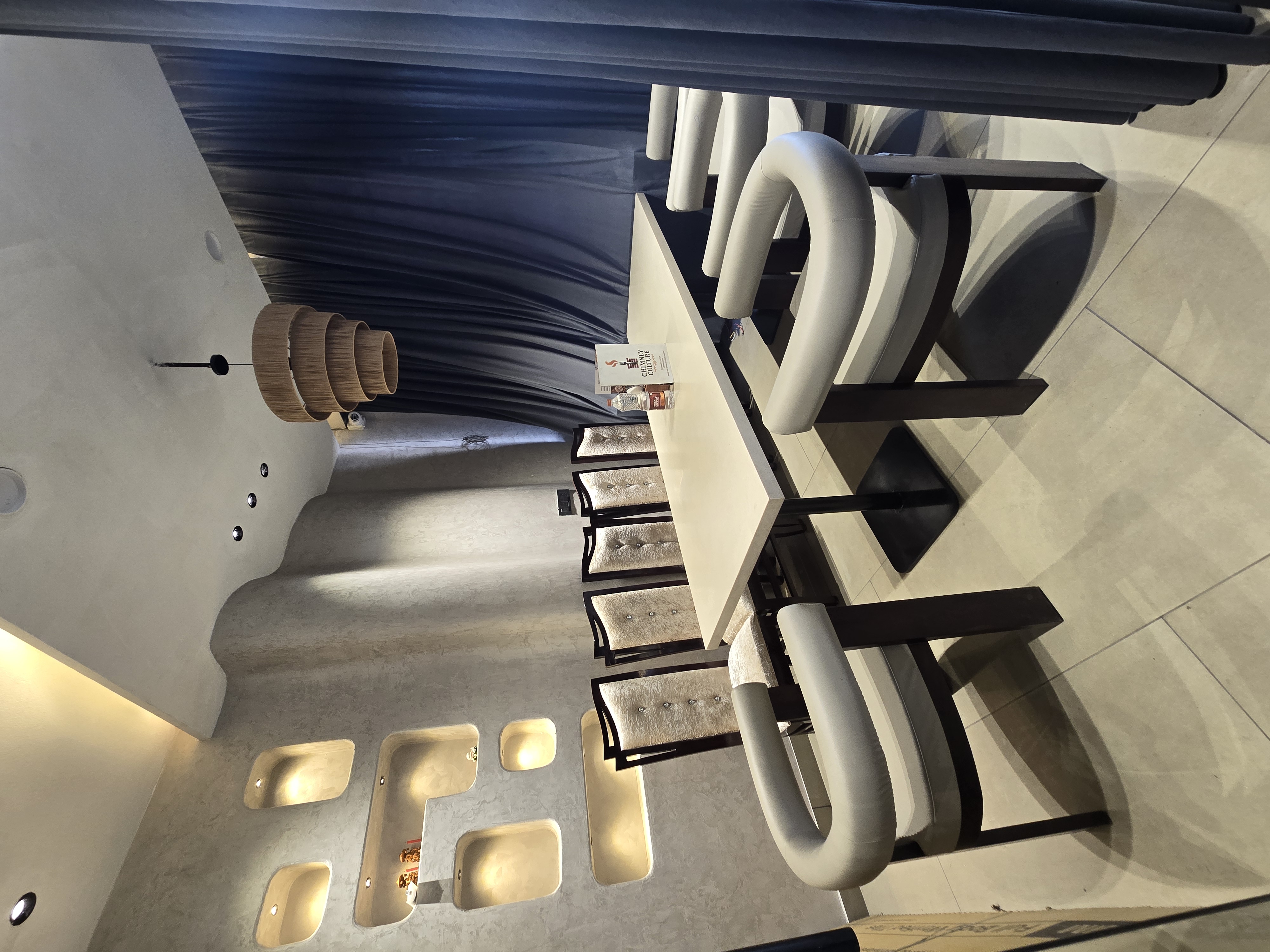 Outdoor Seating
